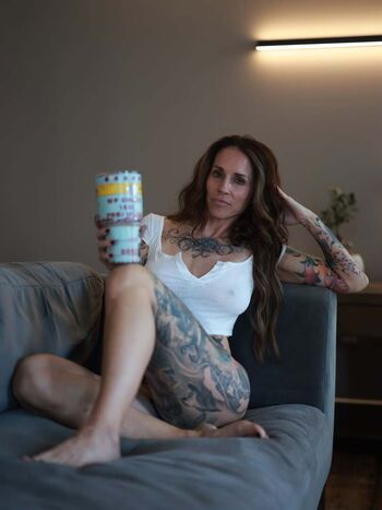 Leigh Wolfe
