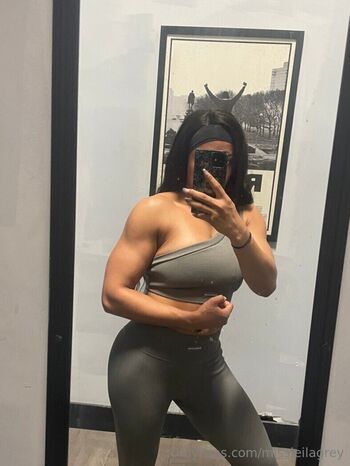 Leila Grey