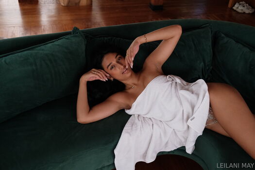 Leilani May