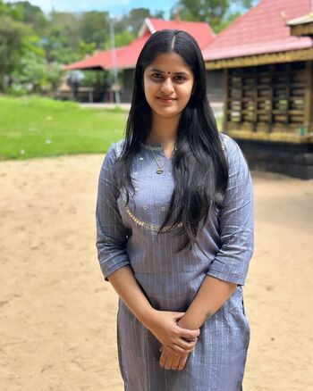 Lekshmy Nandan