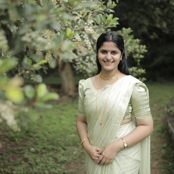 Lekshmy Nandan