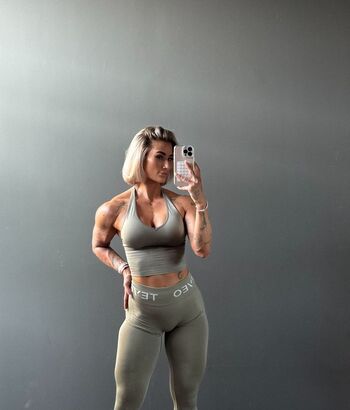 Lena Ajoy
