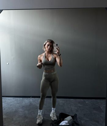 Lena Ajoy