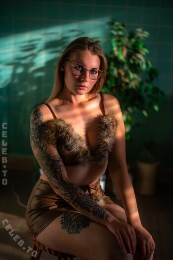 Lena Jaeger