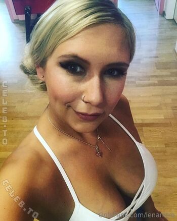 Lena Nitro