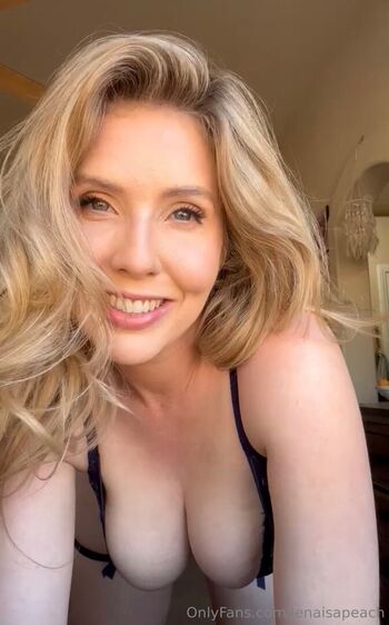 Full leaked Lena paul private onlyfans photo