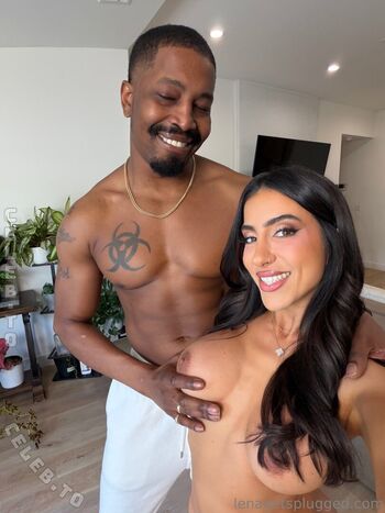 Full leaked Lena the plug private onlyfans photo