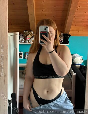 Full leaked Lenaastk page private onlyfans photo