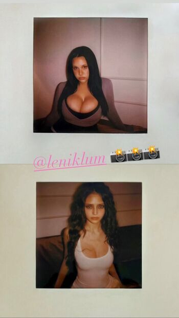 Full leaked Leni klum private onlyfans photo