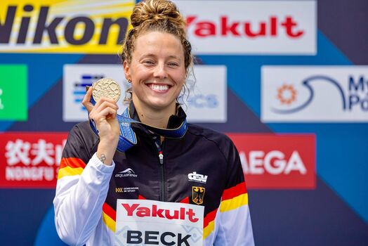 Leonie Beck