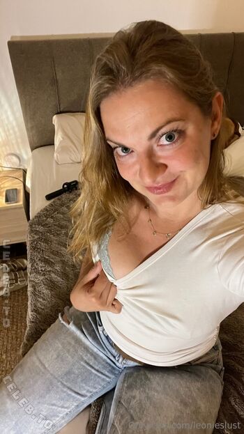 Leonieslust