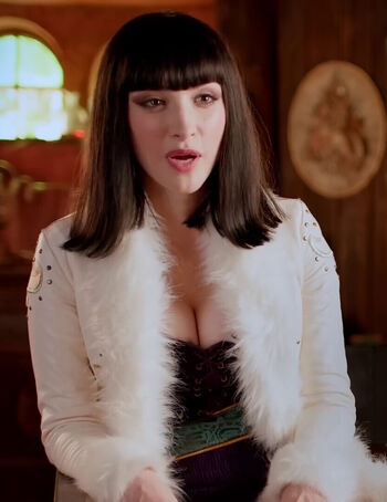 Lera Abova