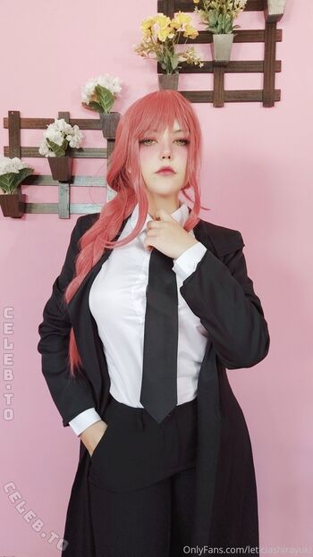 Leticia Shirayuki