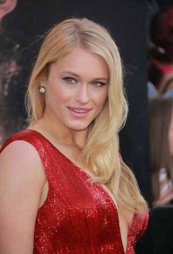 Full leaked Leven rambin private onlyfans photo