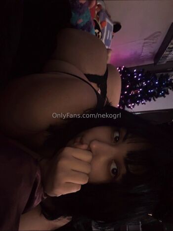 Full leaked Lewnair private onlyfans photo