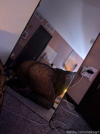 Full leaked Lewnair private onlyfans photo