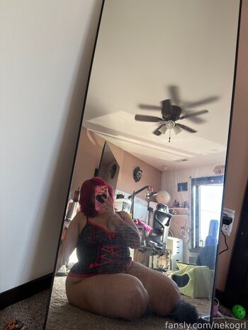 Full leaked Lewnair private onlyfans photo