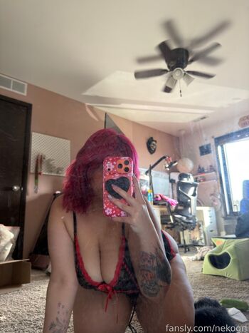 Full leaked Lewnair private onlyfans photo