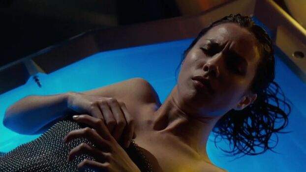 Lexa Doig