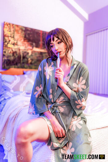Lexi Luna