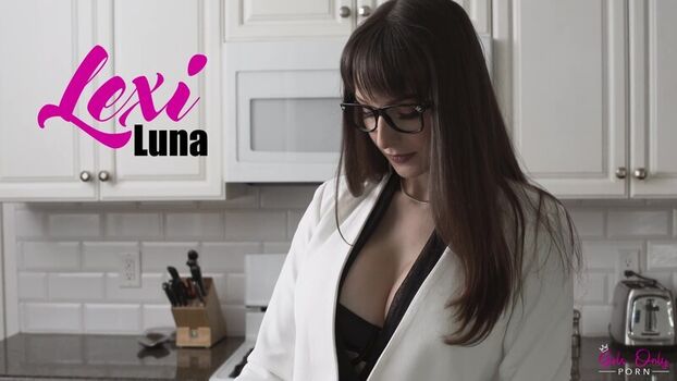 Lexi Luna