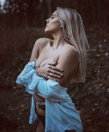 Lexi Sedgwick