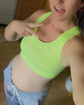 Lexi Sweet