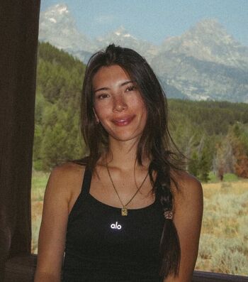 Lexi Trufasu