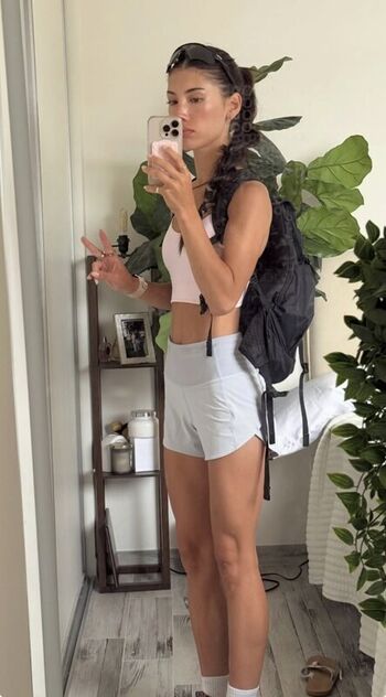 Lexi Trufasu