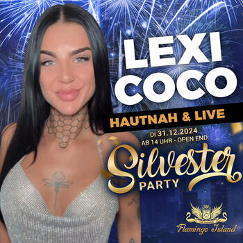 Full leaked Lexicoco private onlyfans photo