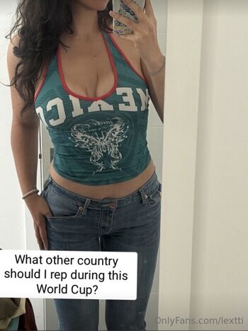Lextti