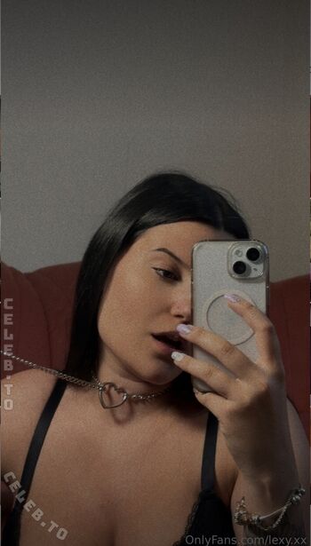 Full leaked Lexy alex xx private onlyfans photo