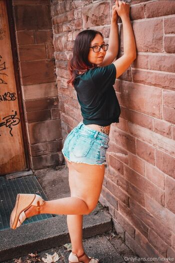 Lexyke