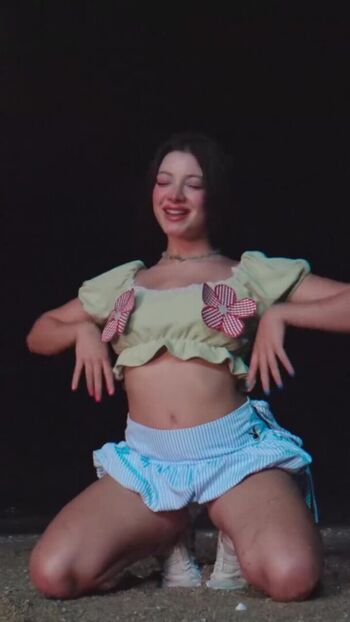 Leyla Afshonkar