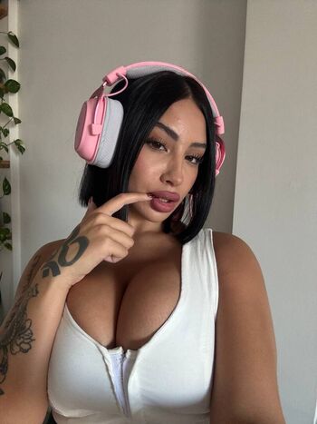 Leyla Amari