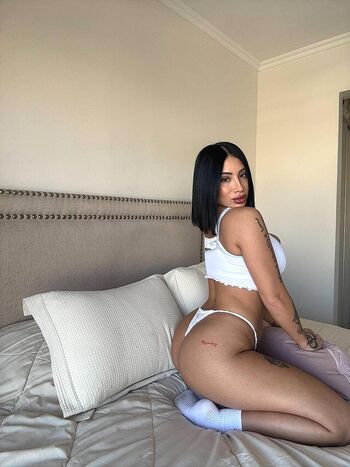 Leyla Amari