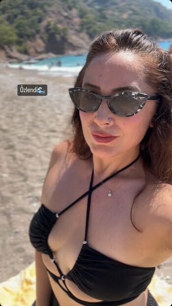 Leyla aslan