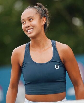 Leylah Fernandez