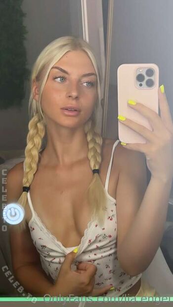 Full leaked Lia engel private onlyfans photo