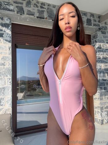 Lia Lin