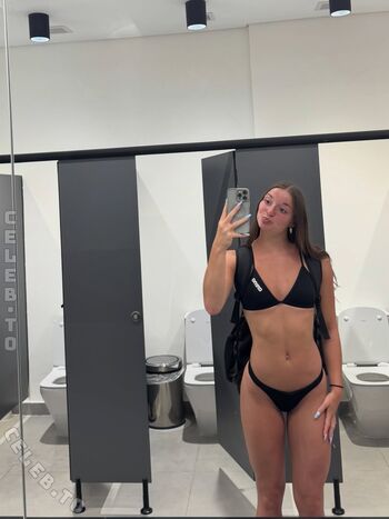 Full leaked Lia stermann private onlyfans photo
