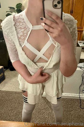 Full leaked Liaeuphoria private onlyfans photo