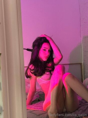 Full leaked Liaglamour page private onlyfans photo