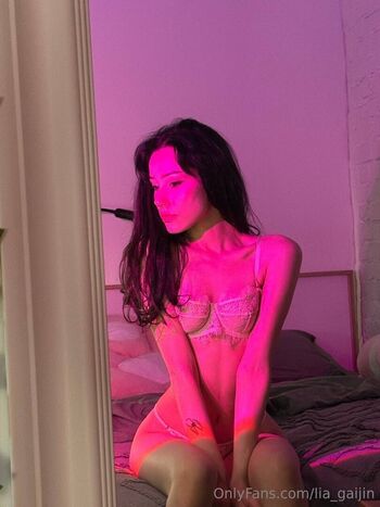 Full leaked Liaglamour private onlyfans photo