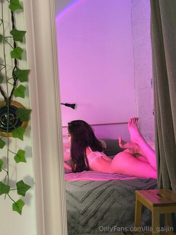 Full leaked Liaglamour private onlyfans photo