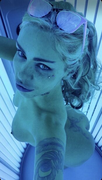 Libby Coxon