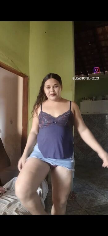 Lidaci Botelho