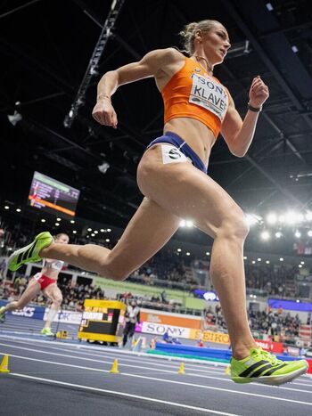 Lieke Klaver