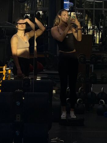 Lieke Klaver