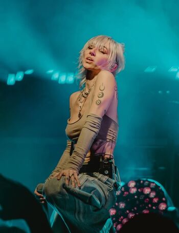 Lights Poxleitner